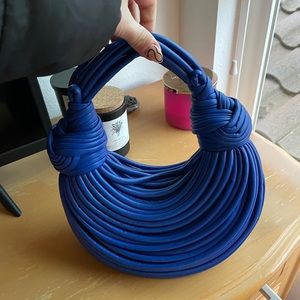 Super beautiful Blue shoulder bag